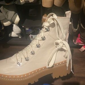 Steve Madden boots
